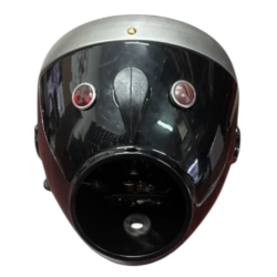 Kontrolka czerwona /  Stacyjka / Instalacja Elektryczna K-750 / URAL / M-72 ZIS BMW R71 R61 R51 R66 NSU | EAS170 /EAS150